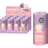 Fancy Space Sonny Angel Hippers Dreaming Series Mini Figür (Pastel Uyku Temalı) Hediyelik 1 Parça Çok Renkli