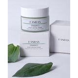 Fandas Onarıcı Ayak Bakım Kremi - 50ml