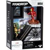 Fandrop Marvel Iron Man Loki'ye Karşı Karakter Figür Oyuncak MV04 - Standart