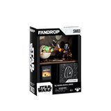 Fandrop Star Wars Mandalorian Ve Grogu Karakter Figür Oyuncak