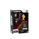 Fandrop Star Wars Obi-wan Kenobi Darth Vader'a Karşı Karakter Figür Oyuncak