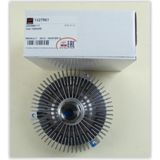 Fanex Almparca 1327862 - Fan Termiği Master Iii-Movano B 2.3 Dci-Cdti 2010 -