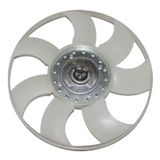 FANEX CS21617 Fan Termiği Transit - 2.0 Dı - 2.4 Dı - V 184 01-06 (Pervanelı)