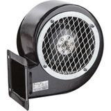 Fanex DROBS 125-60 Metal Gövdeli Radyal Salyangoz Fan