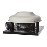 Fanex Fcf 190 (410M³/H) Çatı Tipi Yatay Atışlı Radyal Fan