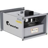 Fanex Fdkf 40-20B (1250M³/H) Dikdörtgen Kanal Tipi Fan