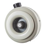 FANEX LKT-315-B GERİYE EĞİMLİ YUVARLAK KANAL TİPİ RADYAL FAN