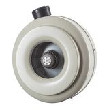 Fanex Lkt 315-C (2500 M³/h) Yuvarlak Kanal Fanı