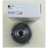 Fanex Mtxdpn 1327862 - Fan Termiği Master Iii-Movano B 2.3 Dci-Cdti 2010 -