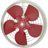 Fanex Pek 200 Duvar Tipi Aksiyel Aspiratör 270x210 mm Kolay Montaj Özelliği ile Yüksek Performans