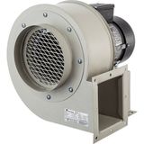 Fanex Psek 180-80 M – 230V Seyrek Kanatlı Tek Emişli Salyangoz Radyal Fan (1750 M³/h)