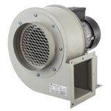 Fanex Psek 260 M Seyrek Kanatlı Salyangoz Fan