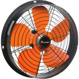 Fanex Pst 350 (3250M³/H) Sanayi Aspiratörü 380V