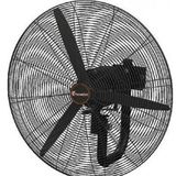 Fanexfan FSV-750-D Vantilatör