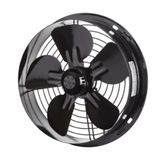 Fanexfan PDRAF-2M-200 Dıştan Rotorlu Aksiyel Havalandırma Fanı