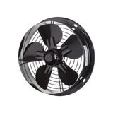 Fanexfan PDRAF-2M-350 Dıştan Rotorlu Aksiyel Havalandırma Fanı