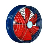 Fanexfan PSM 600 Aksiyal Sanayi Aspiratör