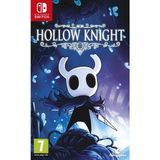 Fangamer Hollow Knight Nintendo Switch Macera Oyunu Tek Oyunculu Genel Yaş İçin
