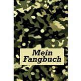 Fangbuch für Angler: Kinder, Junge, Mädchen, Mann oder Frau! Das ideale Logbuch für individuelle Fangstatistiken und Notizen für deine Fänge und ... Karpfen, Forelle oder Hering und Dorsch.