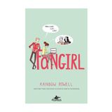 Fangirl Ciltli - Rainbow Rowell
