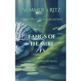 Fangs of the Mire: Book Seven of Whispers in the Pines