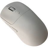 Fanix Bluetooth Kablosuz Sessiz Şarjlı Mouse Modern Slim And Beautiful - Beyaz