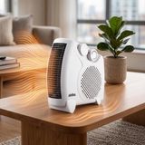 Fanlı Isıtıcı 2000W Hava Üflemeli Elektrikli Isıtıcı Fan/model Sfh 6940 - Çok Renkli