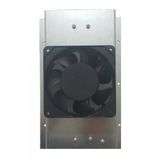 Fanlı Kuluçka Makinesi Isıtıcısı 400 W