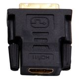 Fano Dvı To Hdmı Ed 24+5 Çevirici Adaptör - Siyah