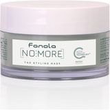 Fanola No More Tüm Saçlar İçin Besleyici 200 ml Vegan Maske