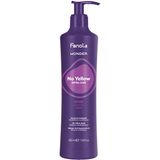 Fanola No Yellow Mor 350 ml Saç Maskesi