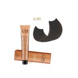 Fanola Oro Therapy 24k Color Keratin With Gold & Argan Oil 100ml (ammonia Free) 6.00 Dark Blonde Intense