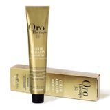 Fanola Oro Therapy 9.00 100 ml Amonyaksız Saç Boyası