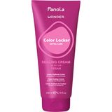 Fanola Wonder Color Locker 200 ml Boyalı Saçlar İçin Saç Kremi