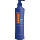 Fanola Wonder No Orange Mavi Saç Maskesi 350ML