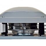 Fansan 250 mm Rf Serisi Çatı Fanı