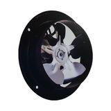 Fansan BA-250 Aksiyel Duvar Tipi Aspiratör