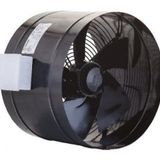 Fansan Dr-b 300 Boru Tipi Dıştan Rotorlu Kanal Fanı