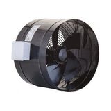 Fansan Dr-B 350 Boru Tipi Dıştan Rotorlu Kanal Fanı