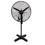 Fansan Flw650 150W Ayaklı Sanayi Tipi Vantilatör