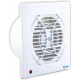 Fansan Line 100 Dekoratif Banyo Tuvalet Cam Ve Pencere Tipi Aspiratör