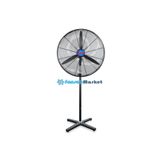 Fansan M3/H FSV-750 17.500 Ayaklı Sanayi Vantilatörü