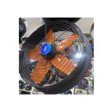 Fansan St-60 Sanayi Tipi Aksiyal Aspiratör Çap-60 Cm