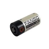 Fanso Er14335h 3.6V 2/3Aa Size Pil (Lisocl2)