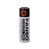 Fanso ER14505H 3.6V 2600mAh Li-SOCl₂ Lityum Pil