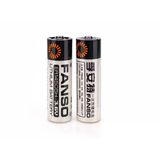 Fanso Er14505h 3.6V Aa Size Lithium Pil (Li-Socl2)