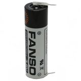 Fanso ER14505H 3.6V Li-SOCl₂ Lityum Pil