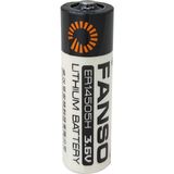 Fanso ER14505H ,3.6V/2600MA Şarjlı Lityum Pil