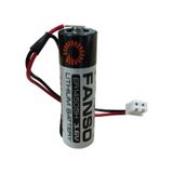Fanso Er14505h Kablolu Konnektörlü (Jst Xh-2.54) 3.6V Lithium Pil (Li-Socl2)
