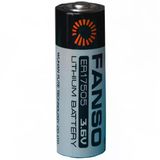Fanso Er17505h 3.6V A Size Pil (Li-Socl2)